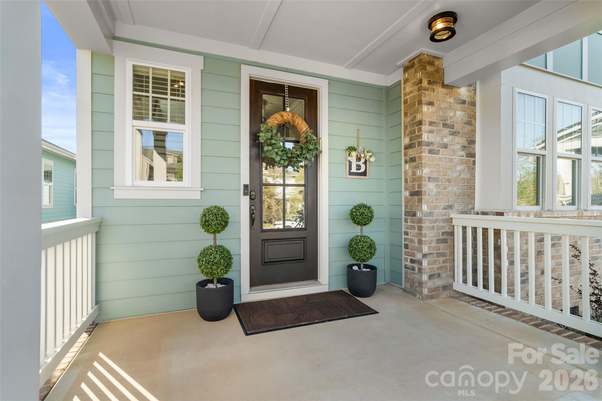 Riverwalk - Residential