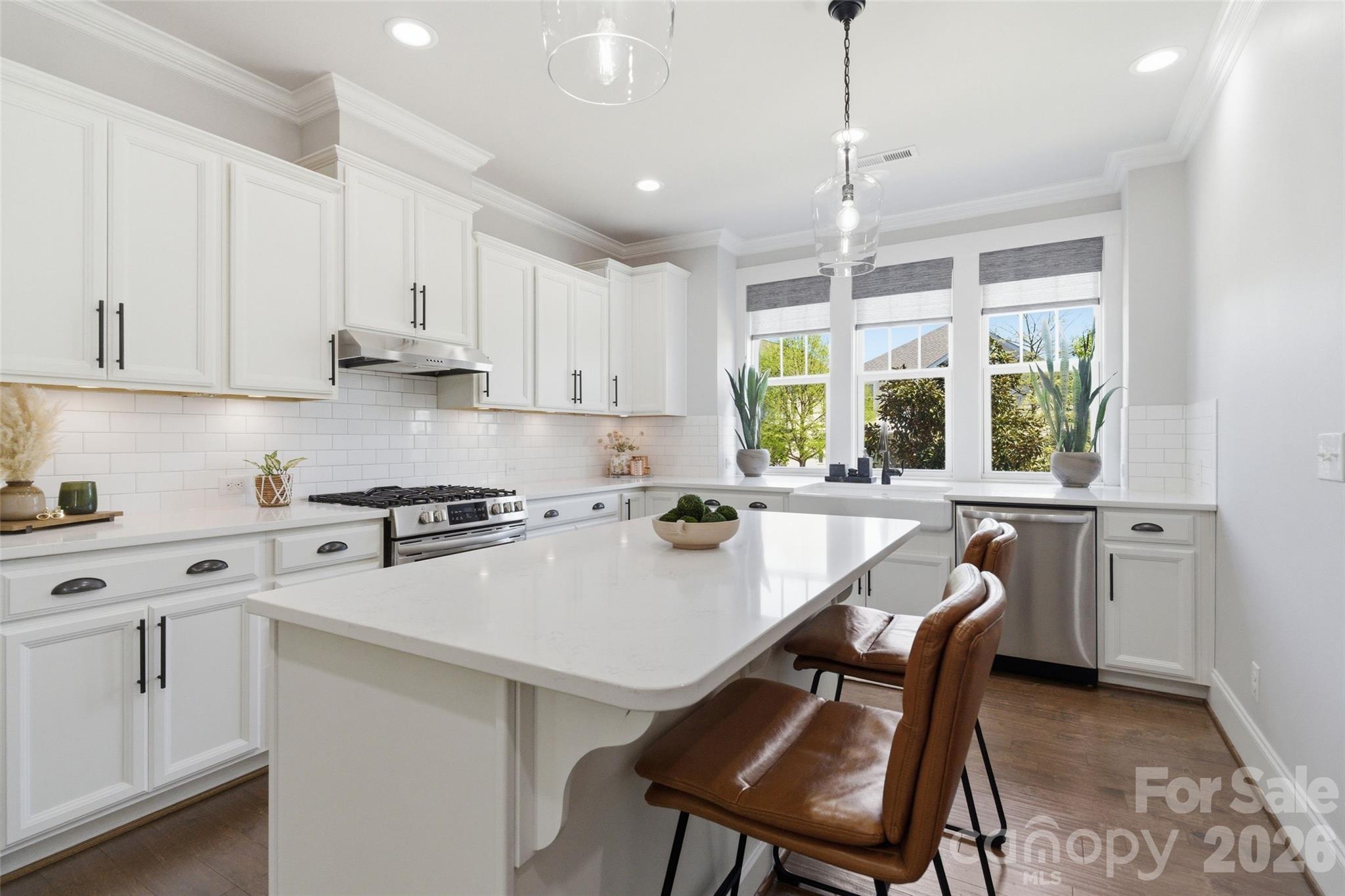 Riverwalk - Residential