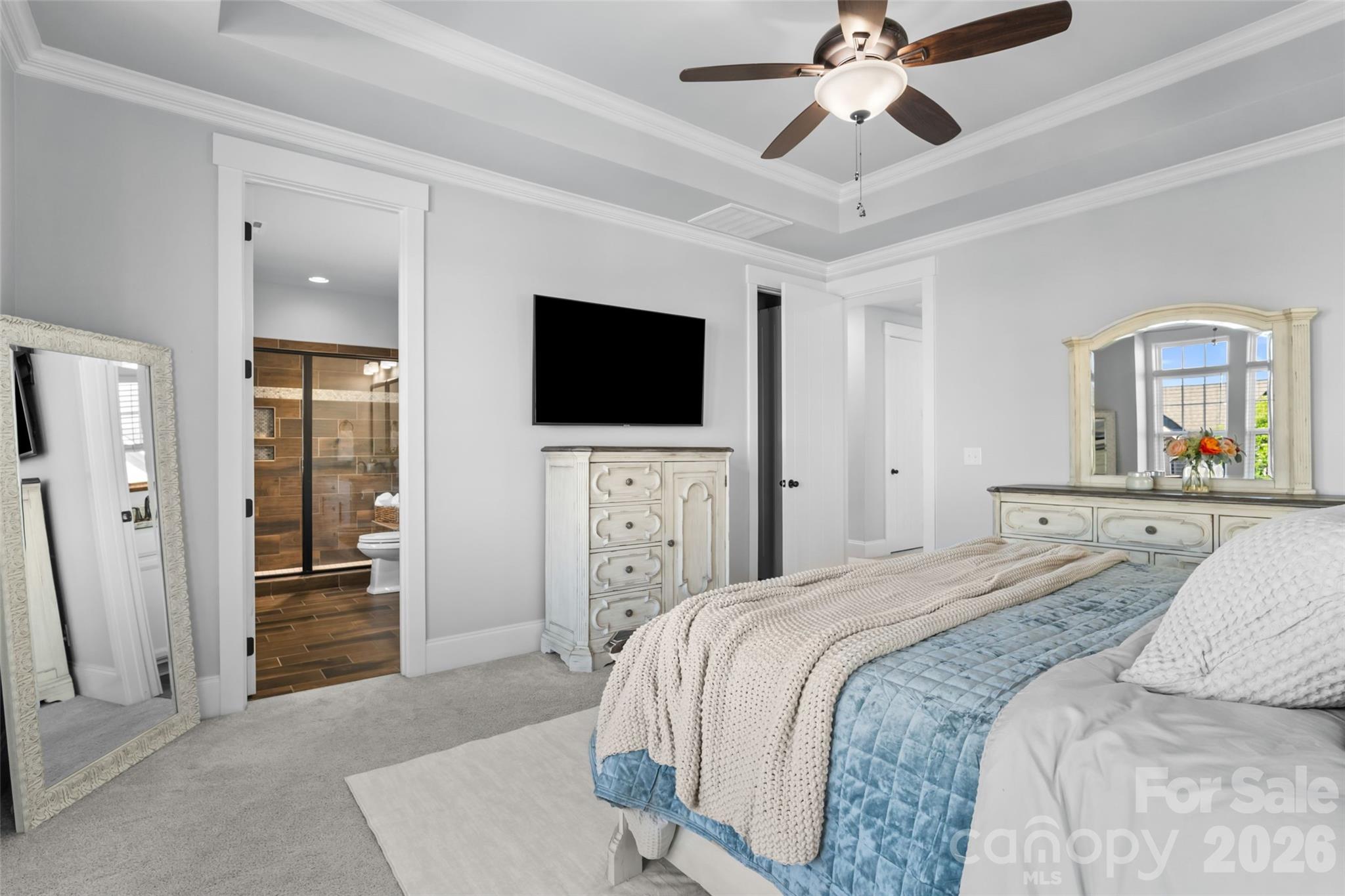 Riverwalk - Residential