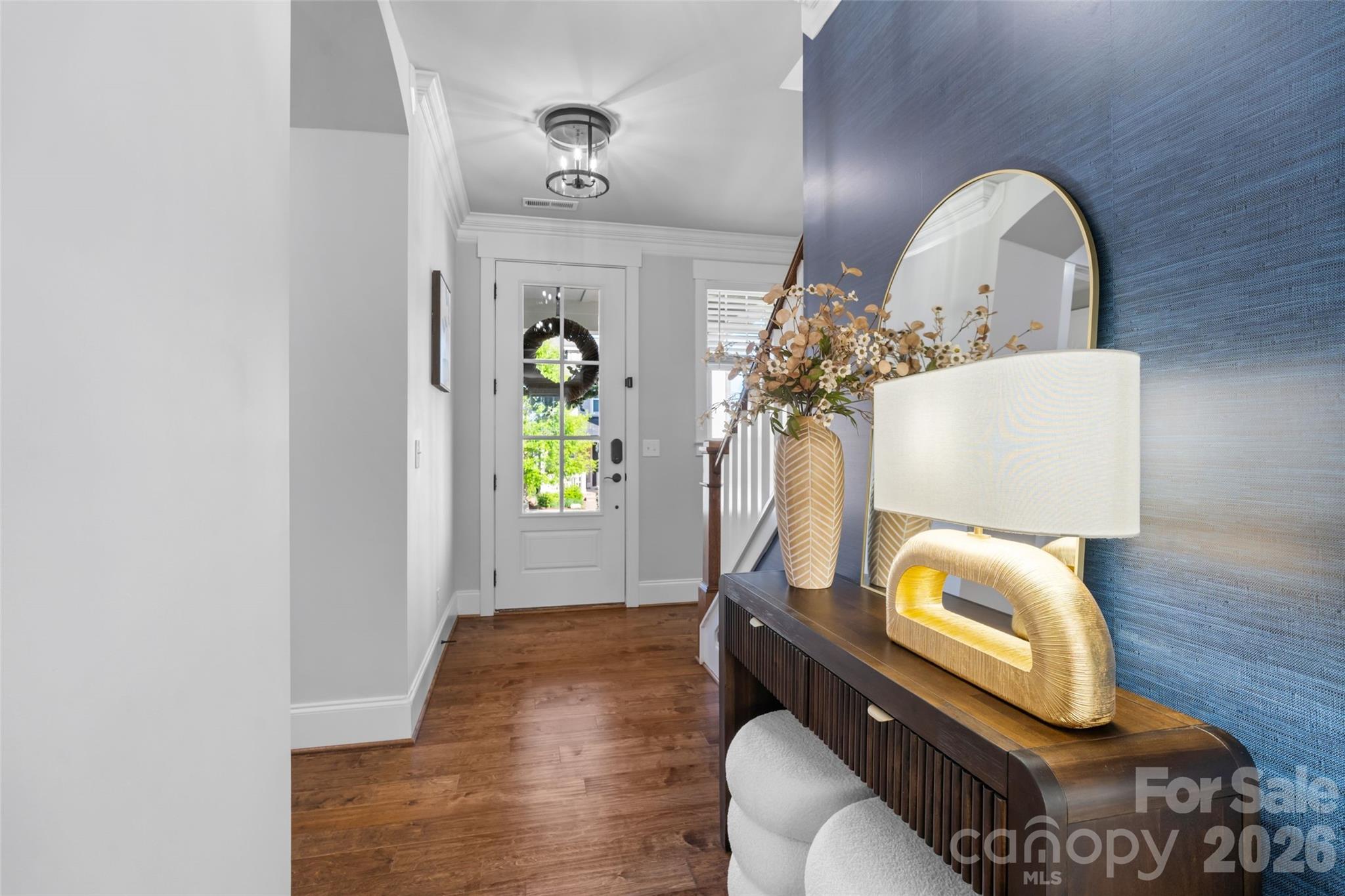 Riverwalk - Residential