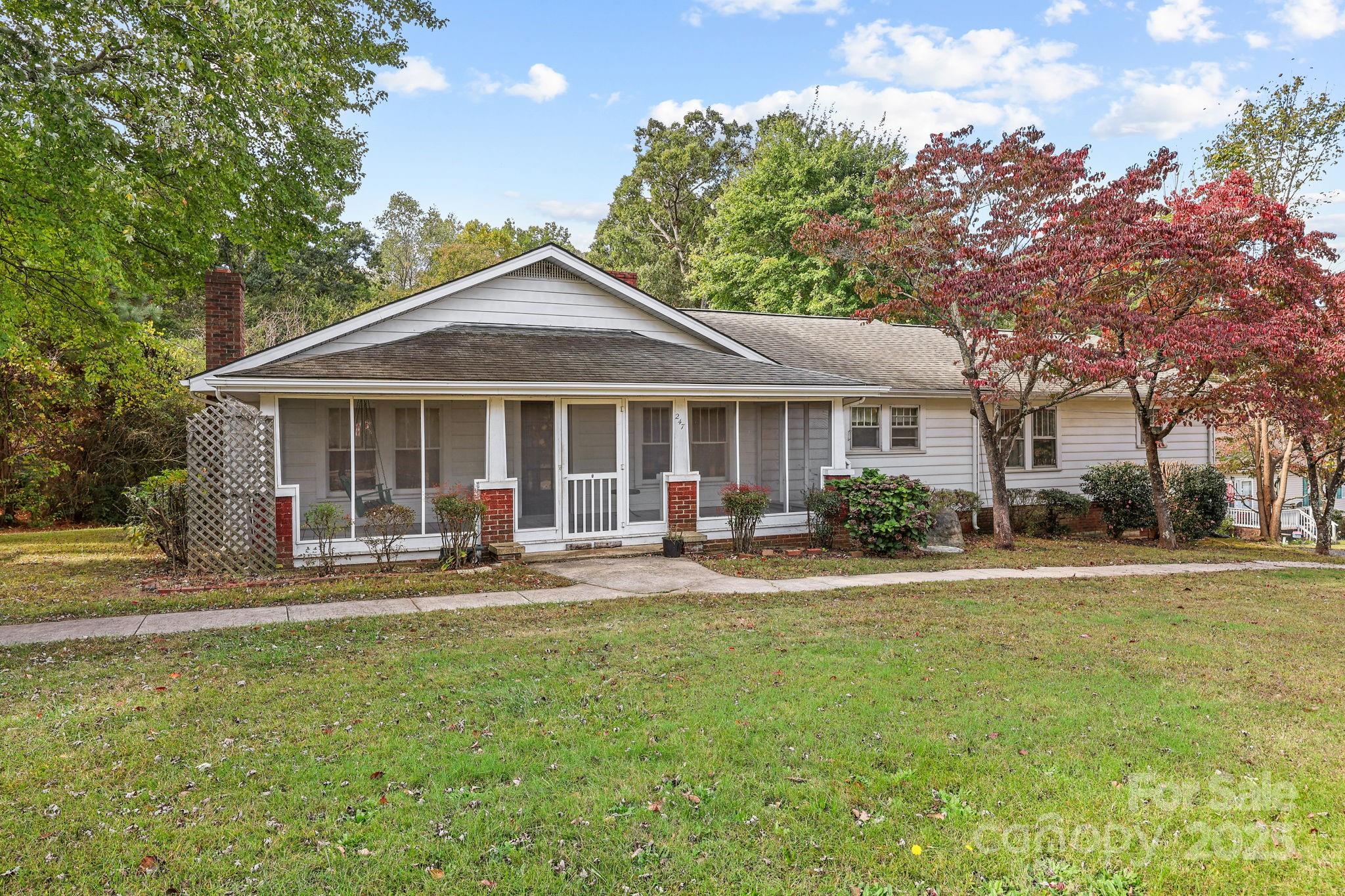 247 N Main Street