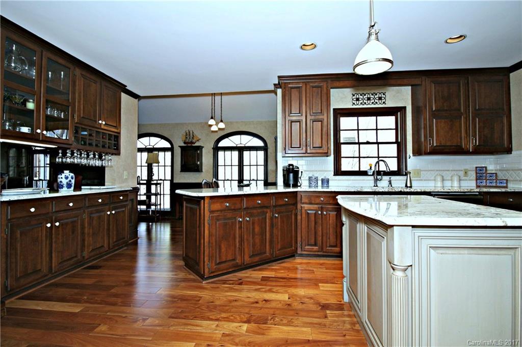 Carriage Downs - Residential