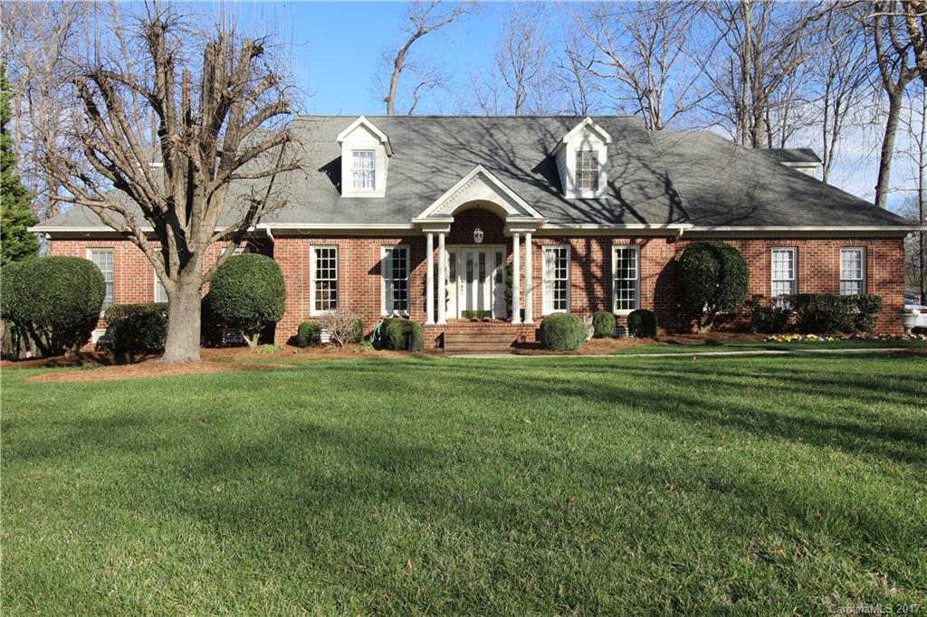 Carriage Downs - Residential