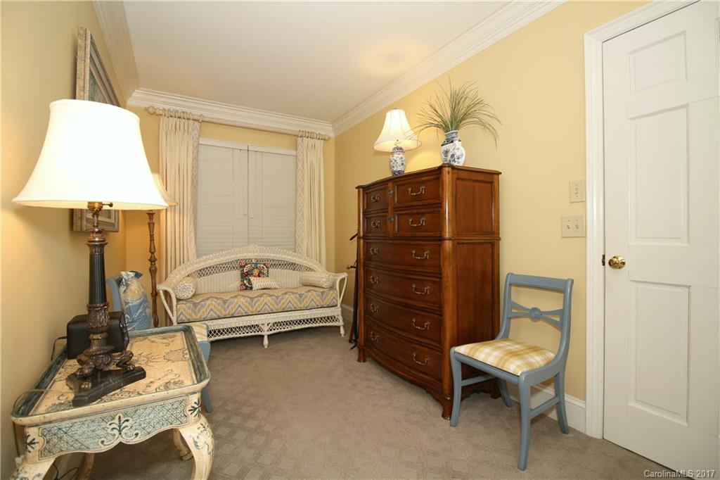 Carriage Downs - Residential