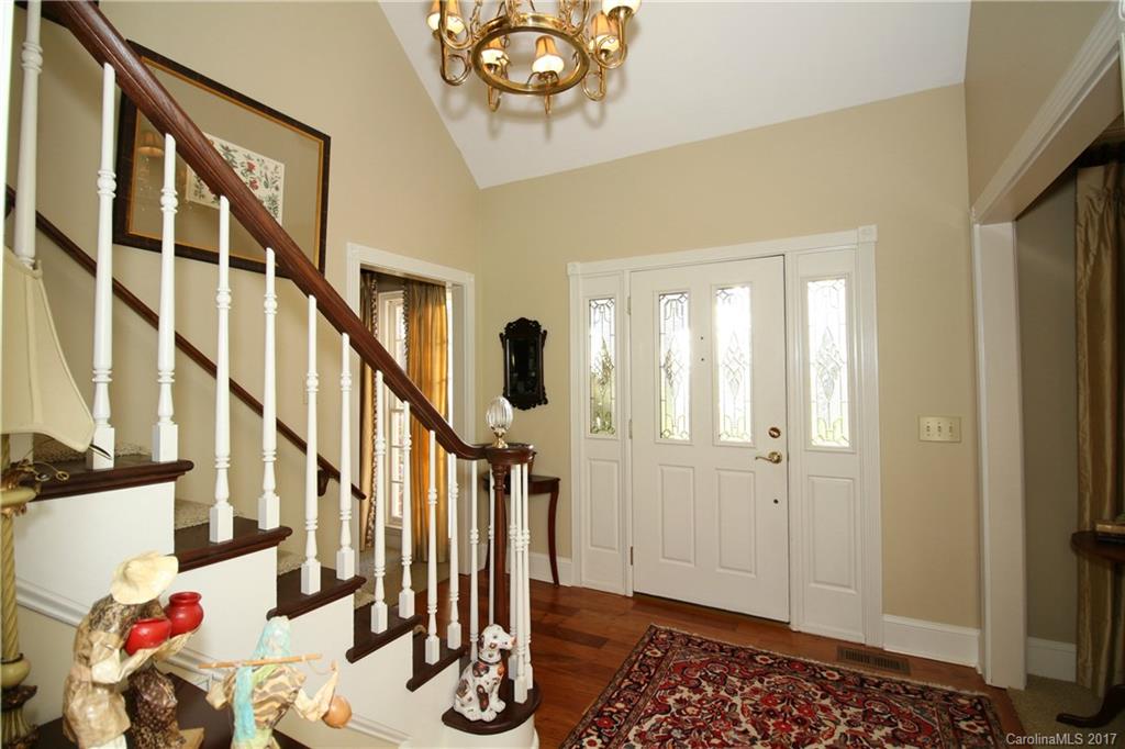 Carriage Downs - Residential