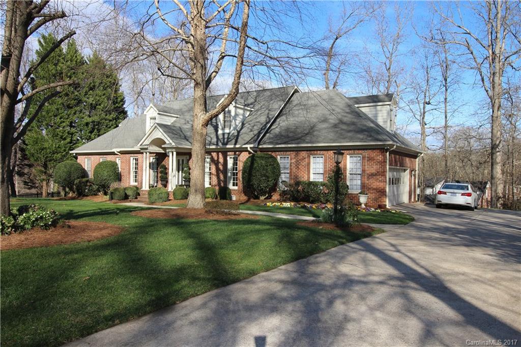 Carriage Downs - Residential