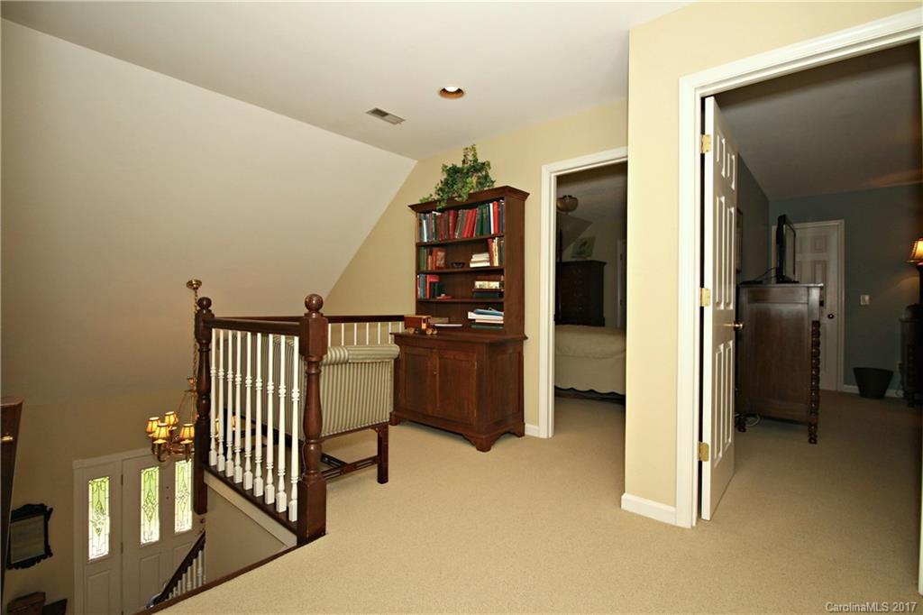 Carriage Downs - Residential