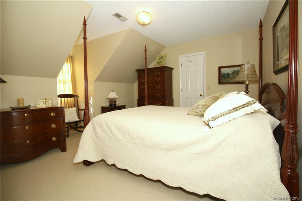 Carriage Downs - Residential