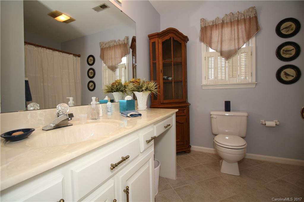 Carriage Downs - Residential