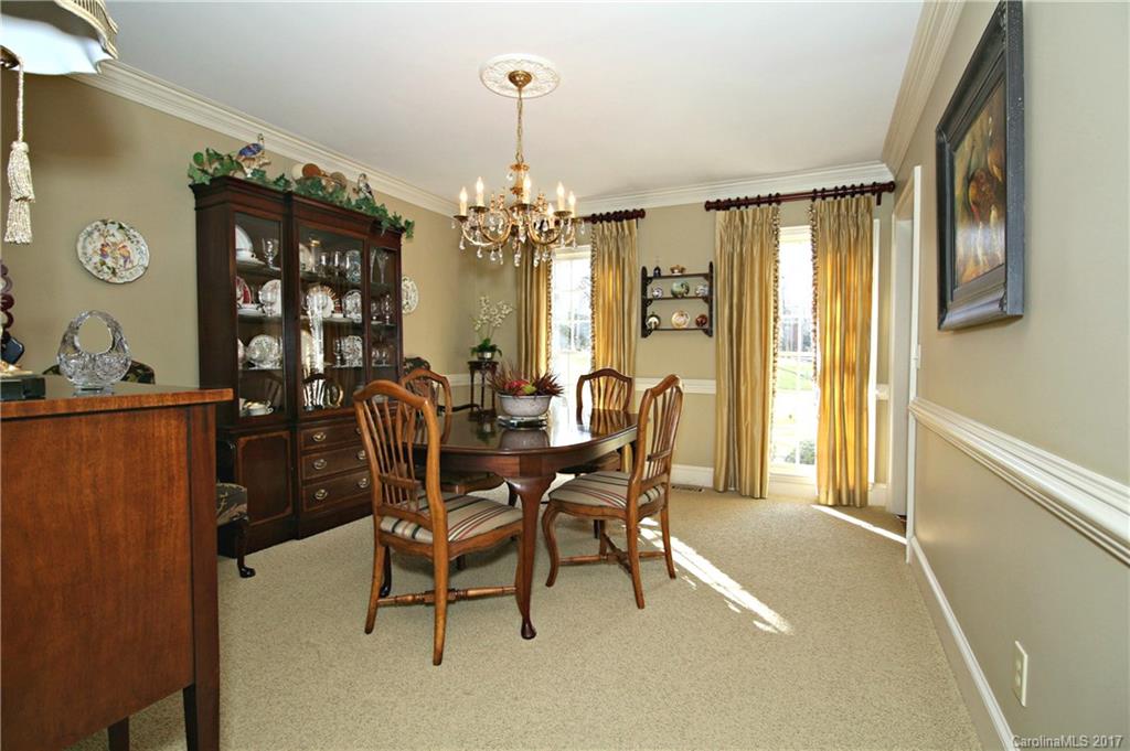 Carriage Downs - Residential