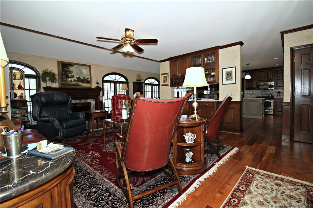 Carriage Downs - Residential