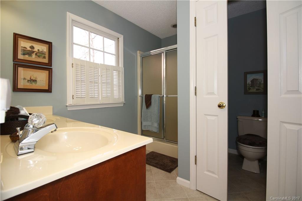 Carriage Downs - Residential