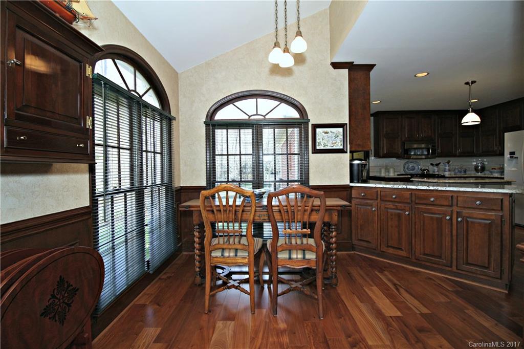 Carriage Downs - Residential