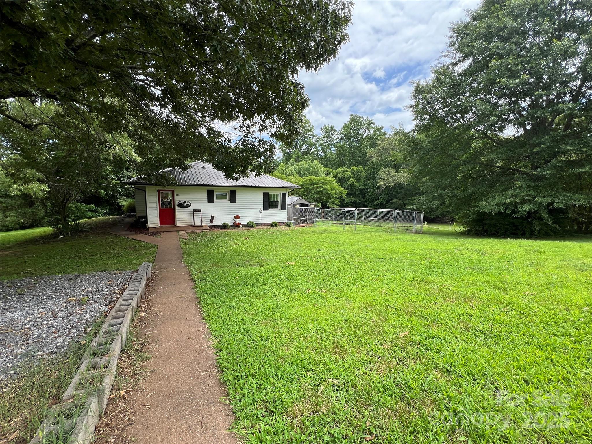 340 Cherry Mountain Street