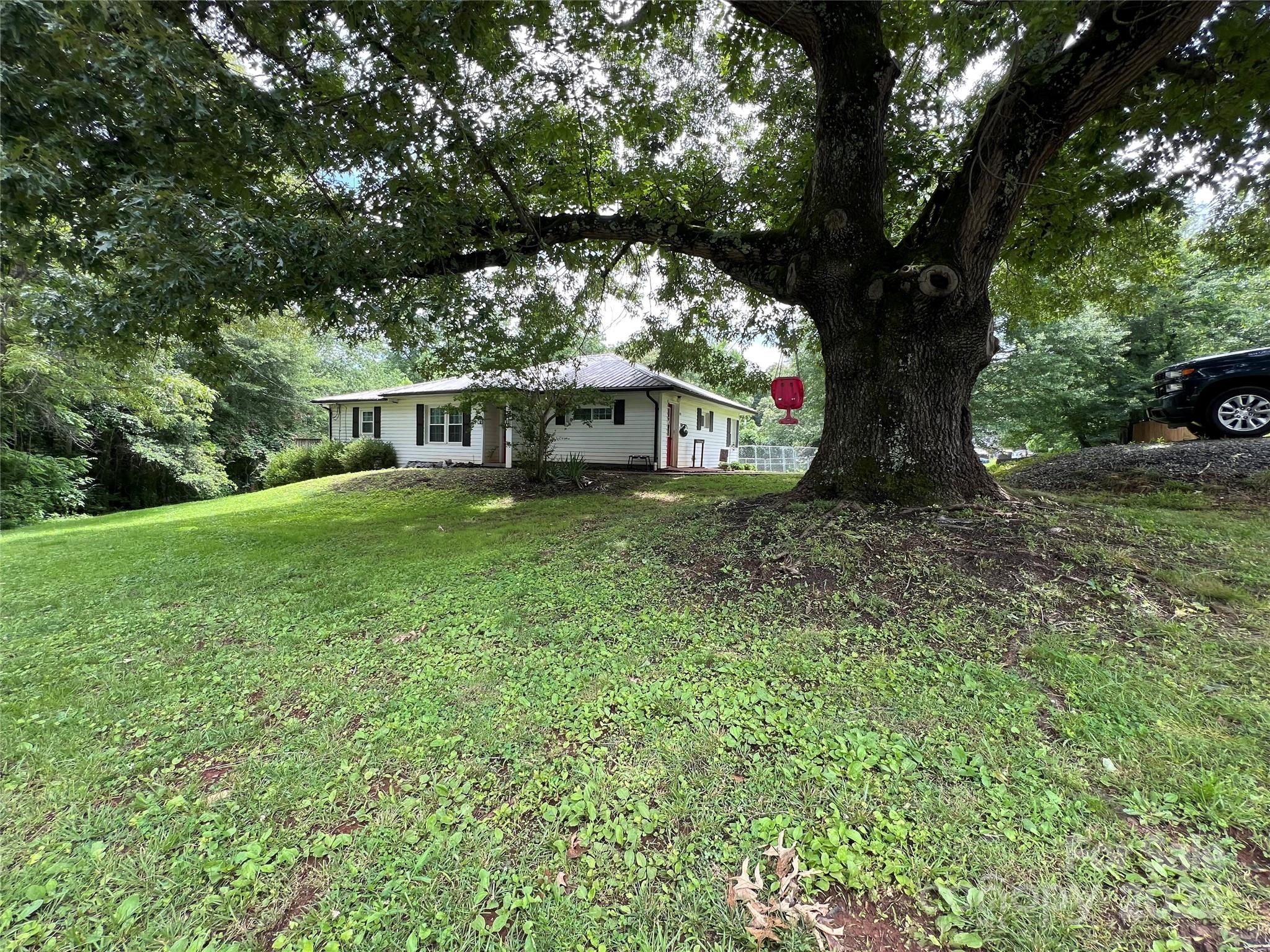 340 Cherry Mountain Street