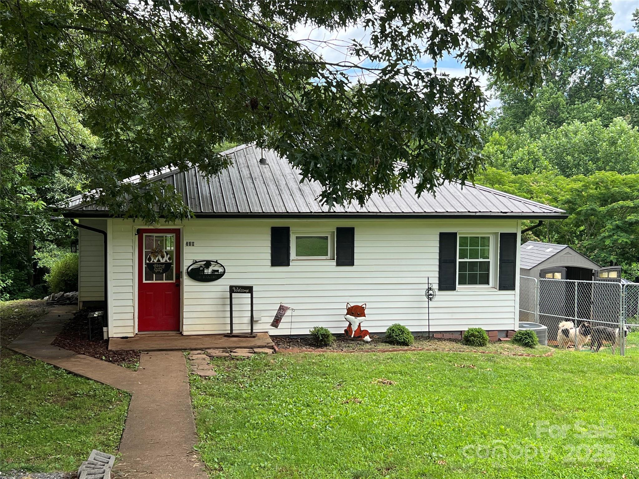 340 Cherry Mountain Street