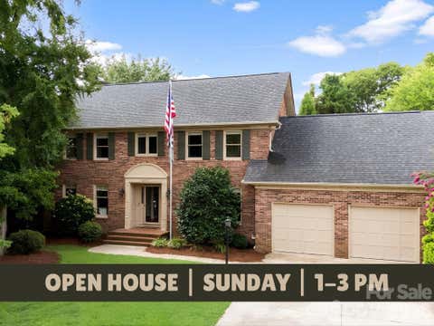 Photo of 8601 Middleton Circle, Harrisburg, NC 28075 (MLS # 4407801)