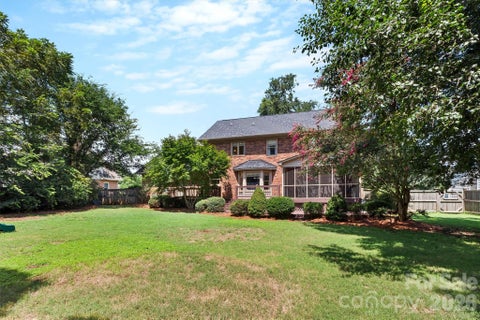 Photo of 8601 Middleton Circle, Harrisburg, NC 28075 (MLS # 4407801)