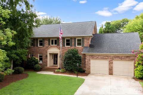 Photo of 8601 Middleton Circle, Harrisburg, NC 28075 (MLS # 4407801)