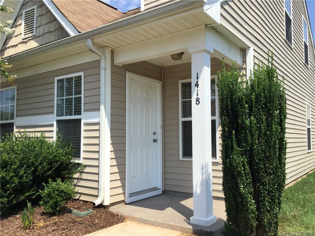 Brookchase - Residential