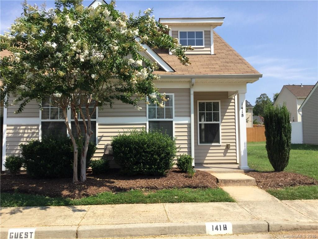 Brookchase - Residential