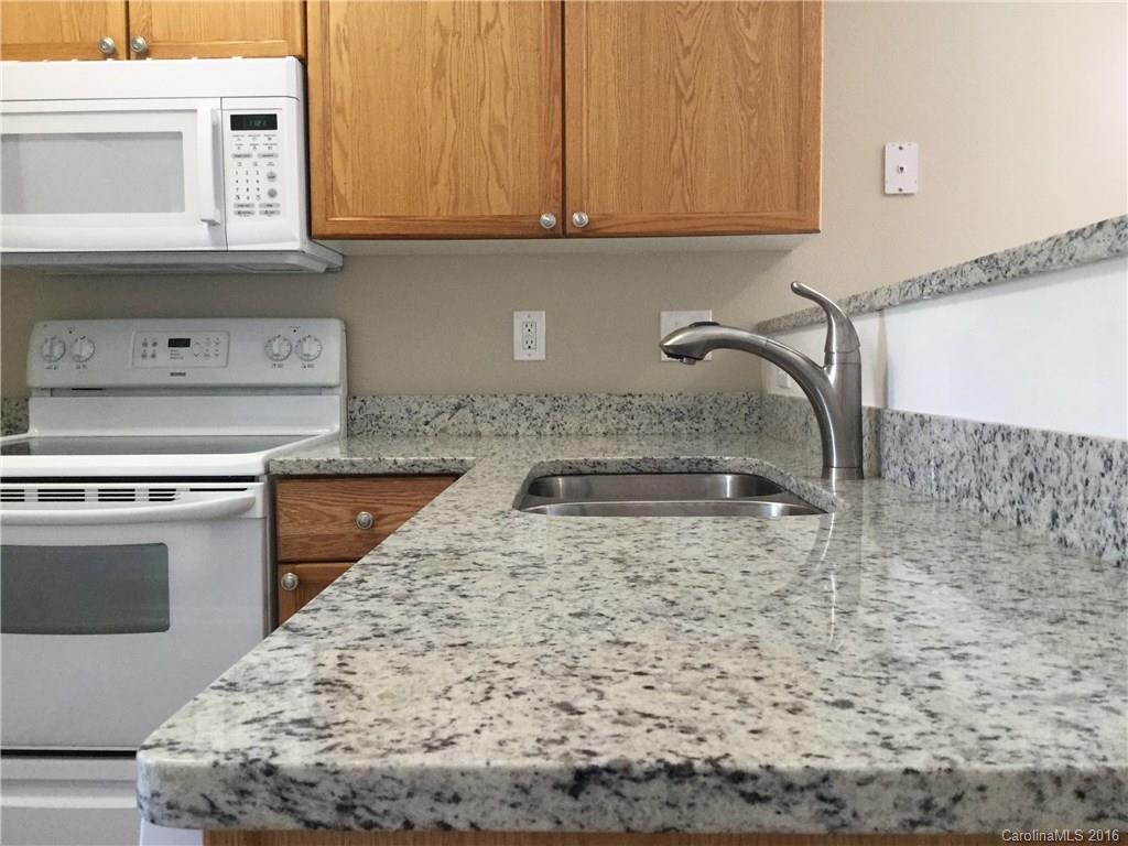 Brookchase - Residential