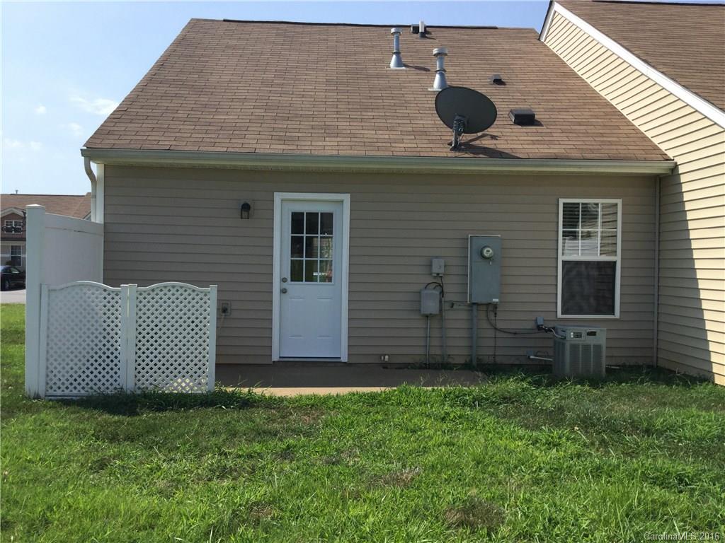 Brookchase - Residential