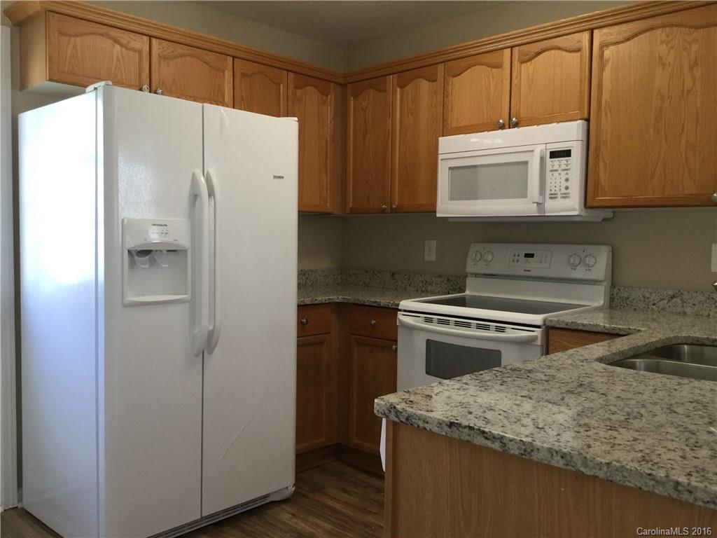 Brookchase - Residential