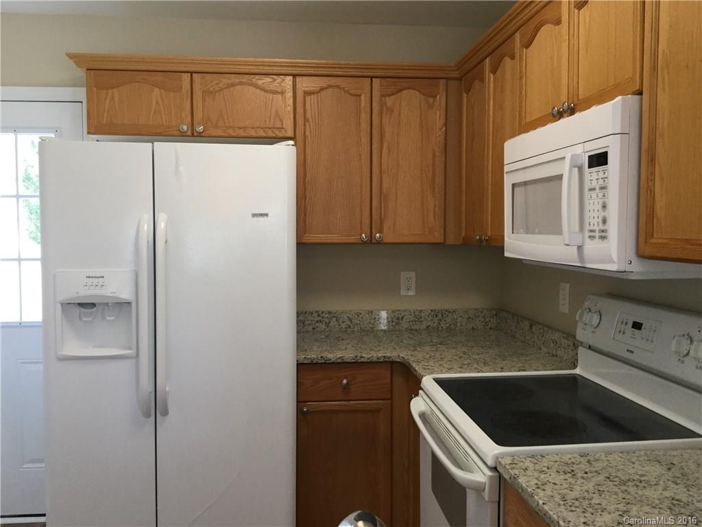 Brookchase - Residential