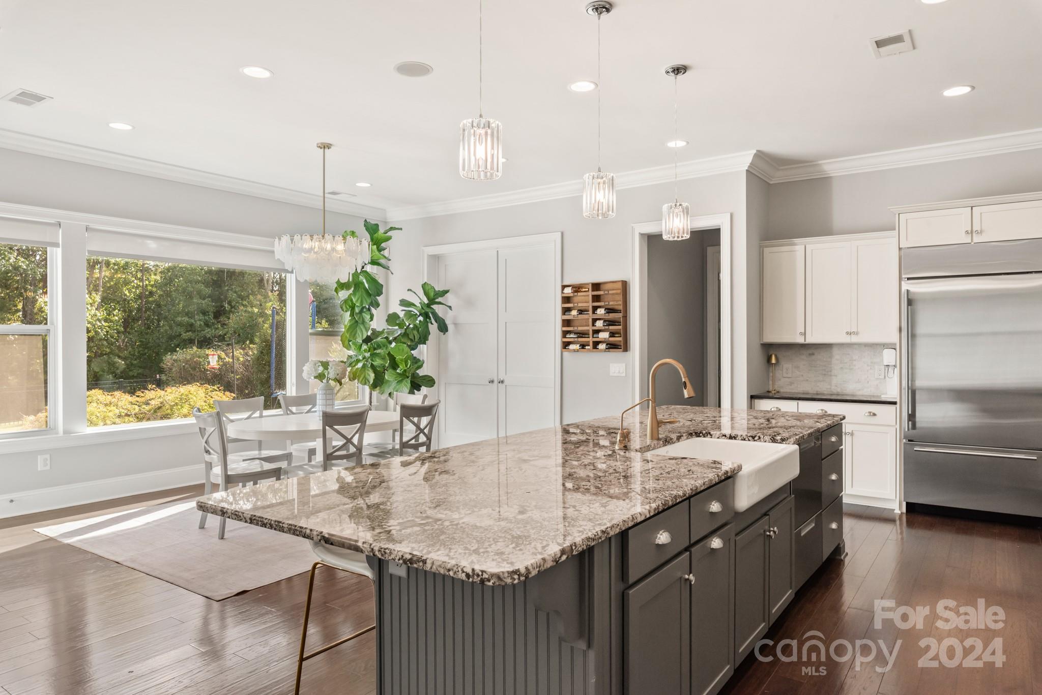 Springfield - Residential