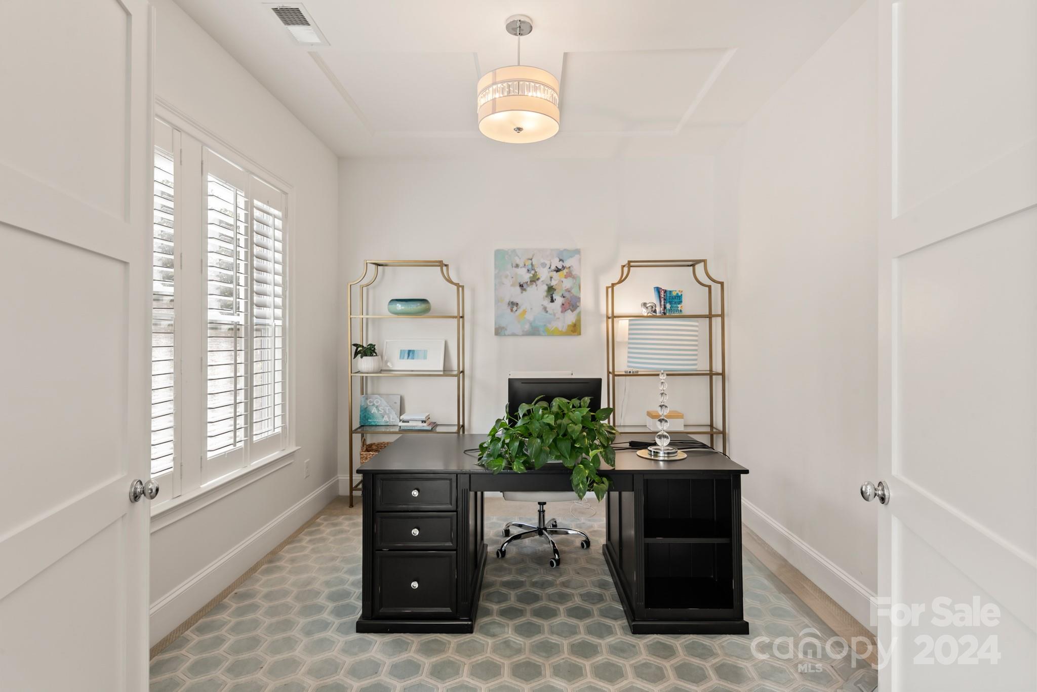 Springfield - Residential