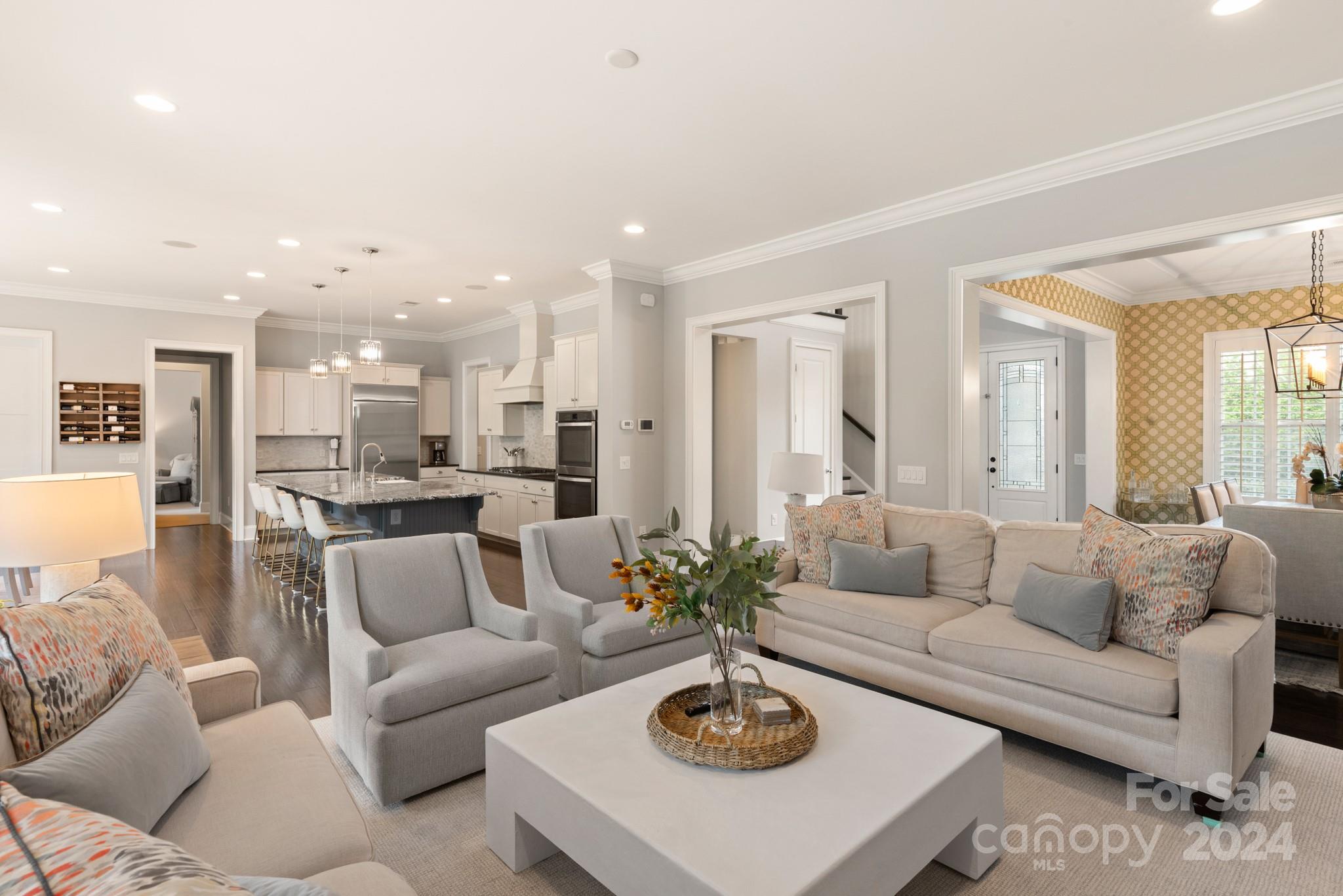 Springfield - Residential