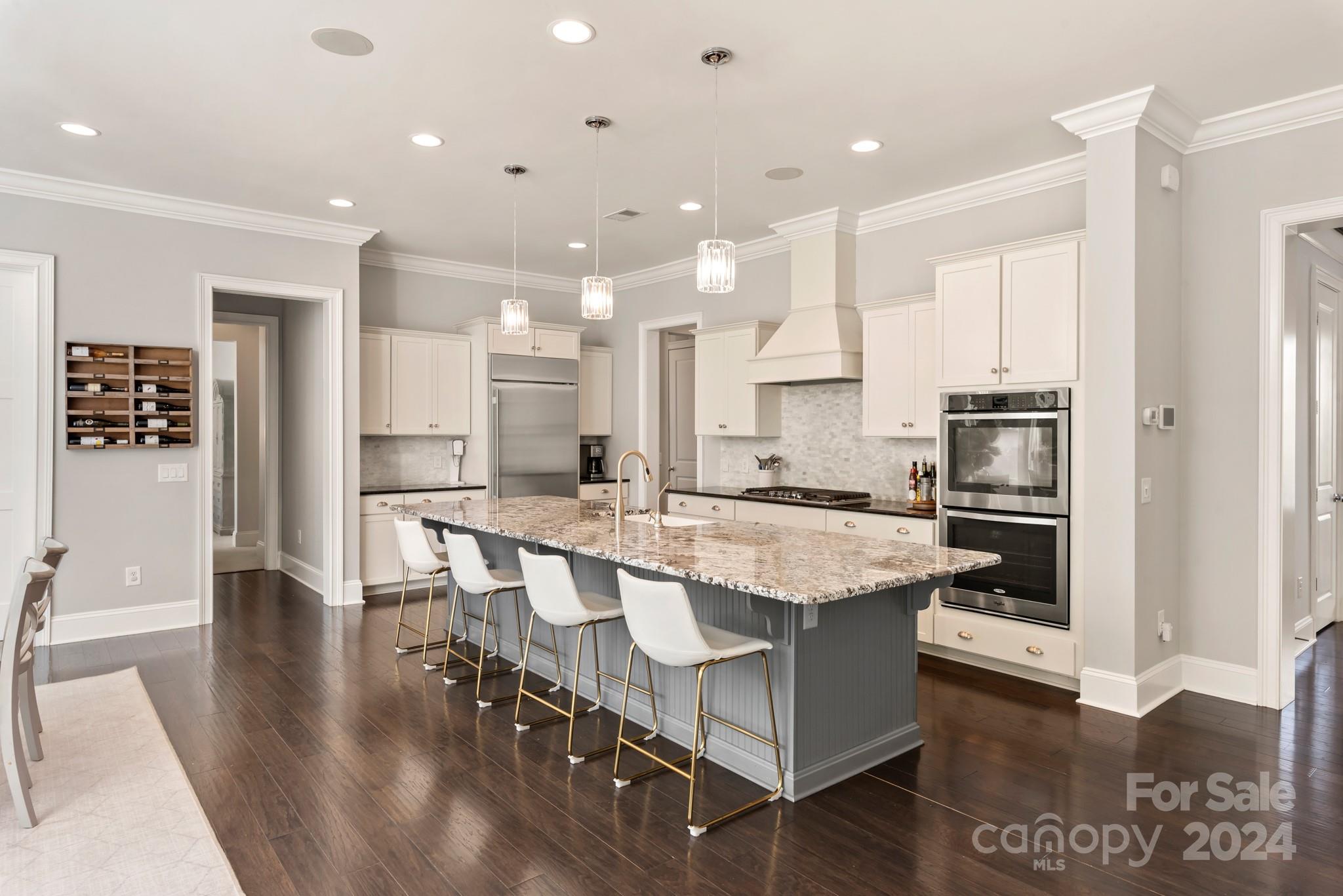 Springfield - Residential