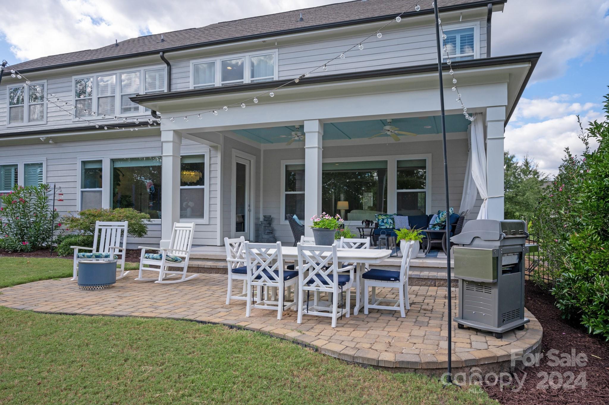 Springfield - Residential