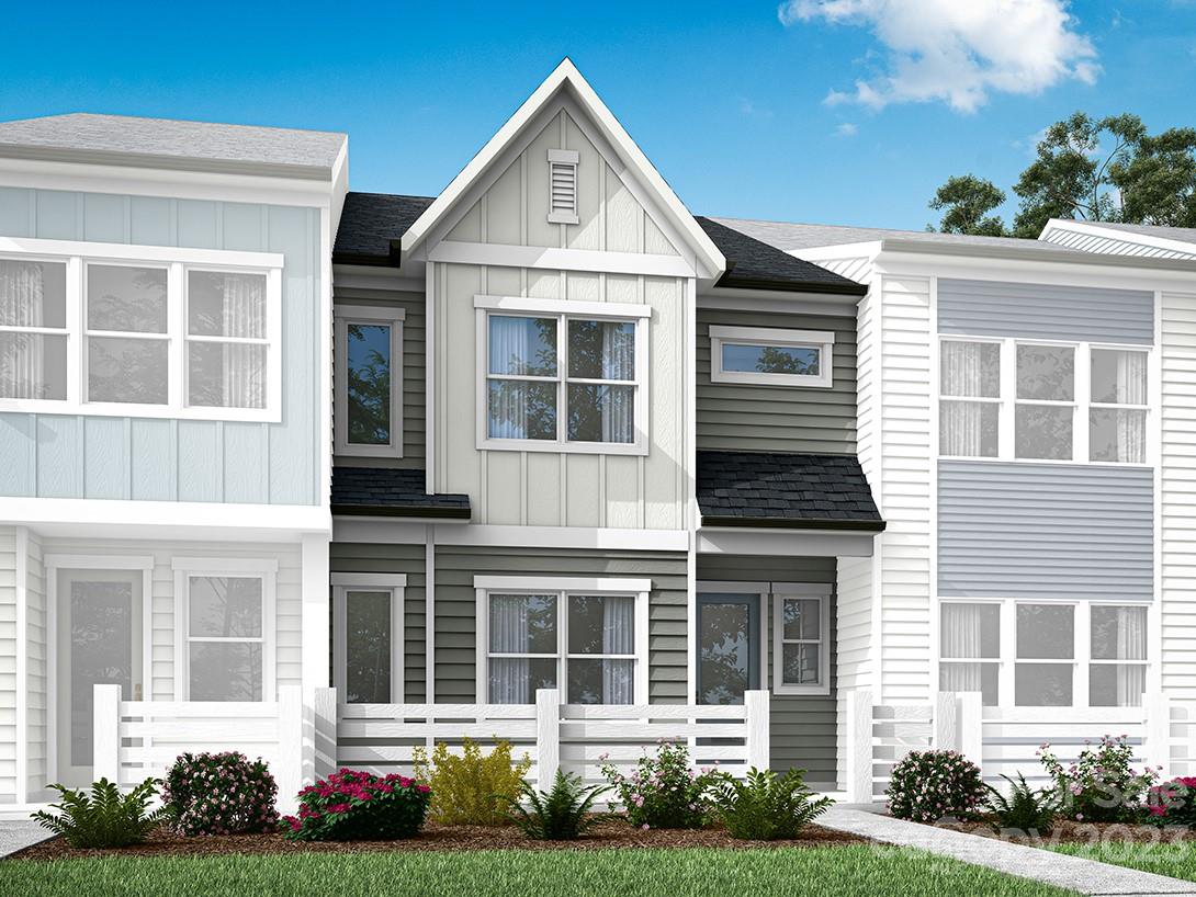 Forest Lake - Residential