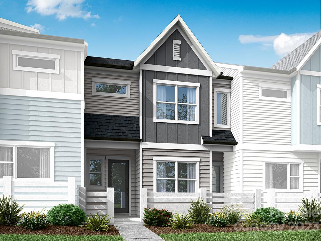 Forest Lake - Residential