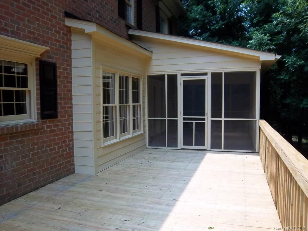 Hembstead - Residential