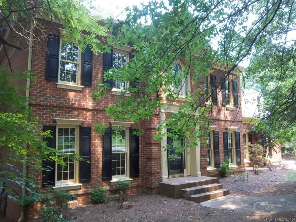 Hembstead - Residential