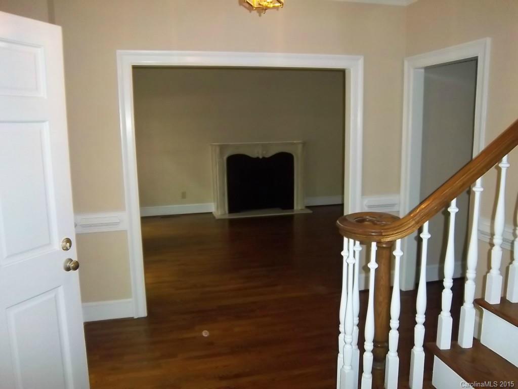 Hembstead - Residential