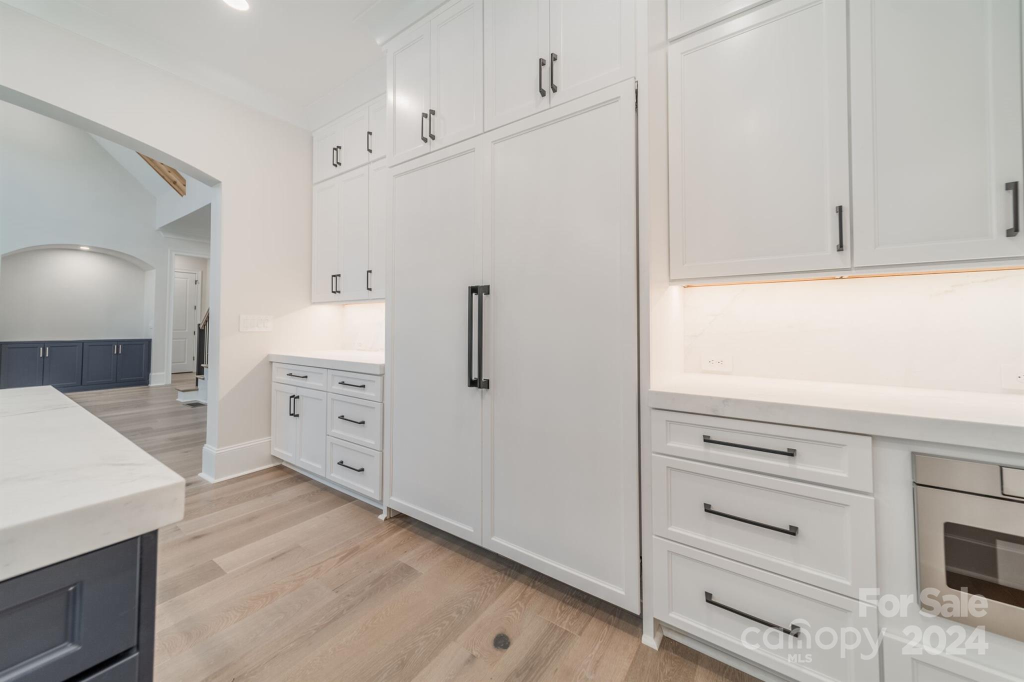 Longbrooke - Residential