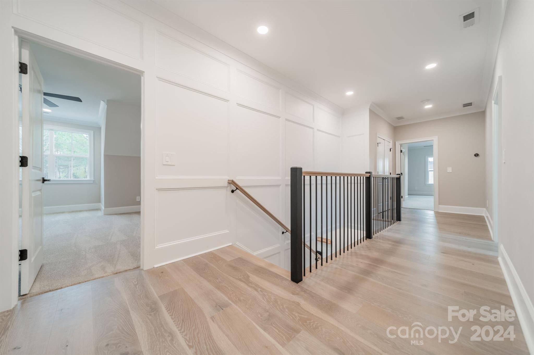 Longbrooke - Residential