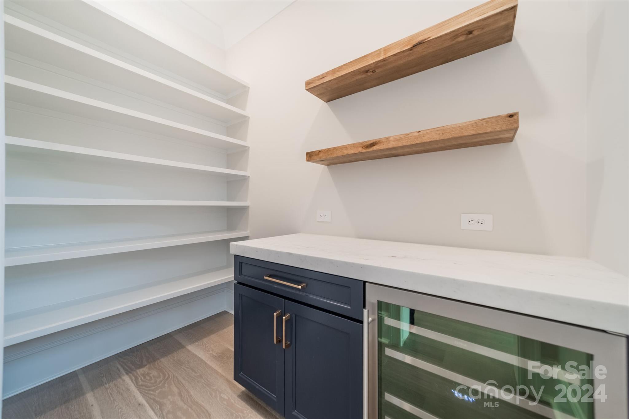 Longbrooke - Residential