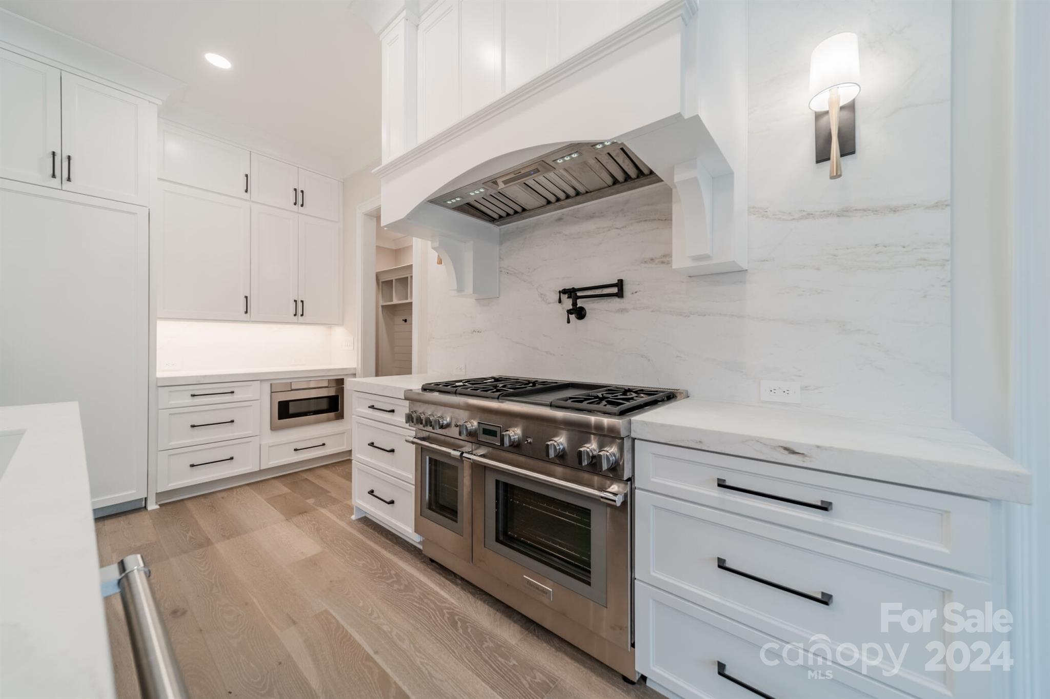 Longbrooke - Residential