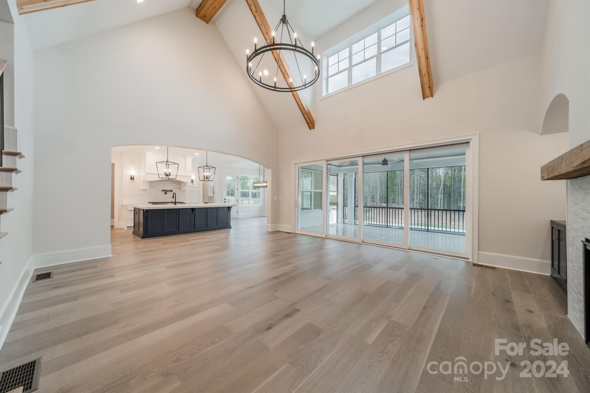 Longbrooke - Residential