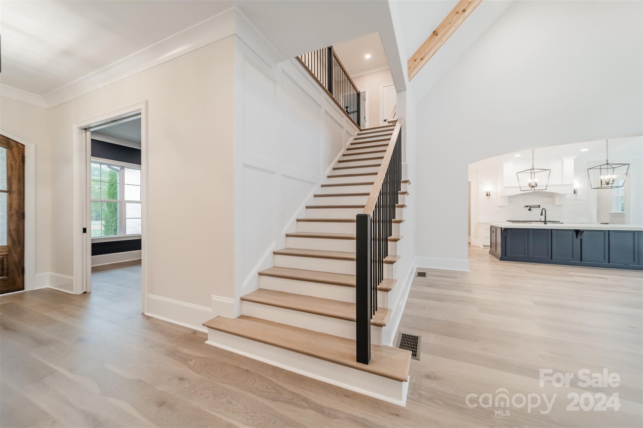 Longbrooke - Residential