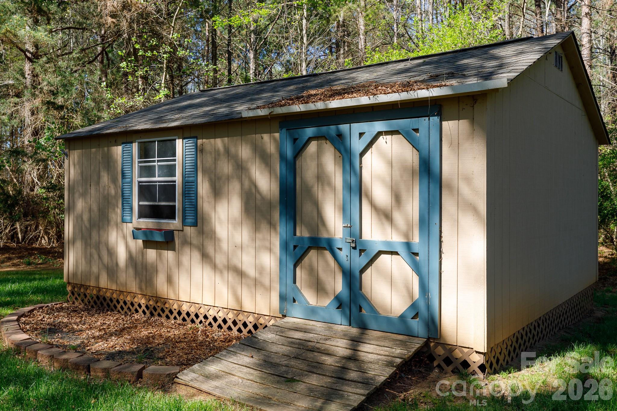 Stornaway - Residential