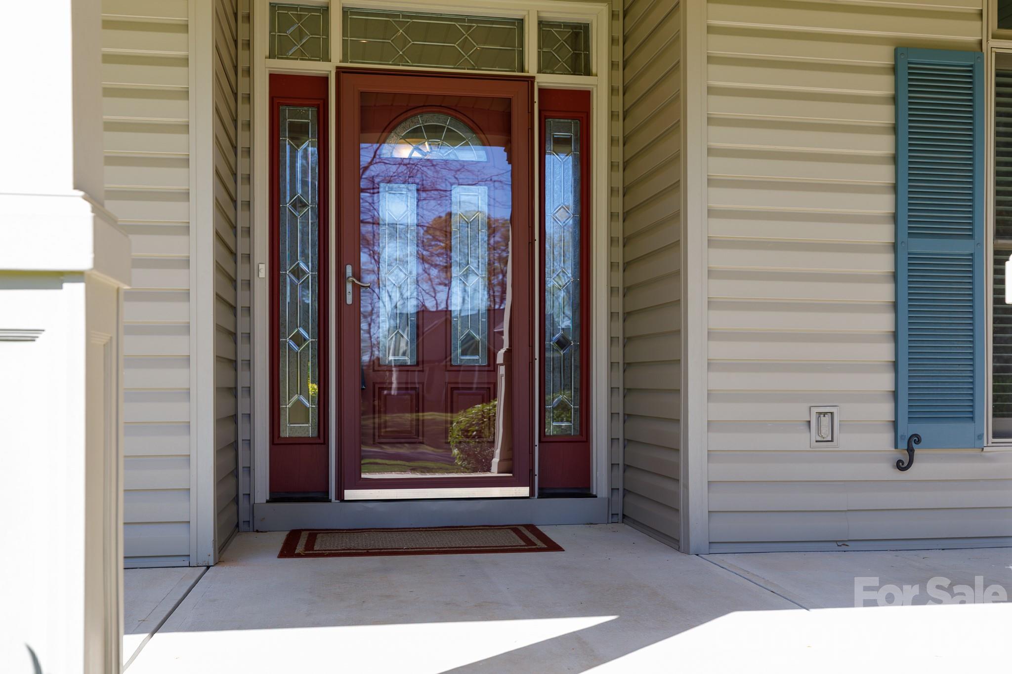 Stornaway - Residential