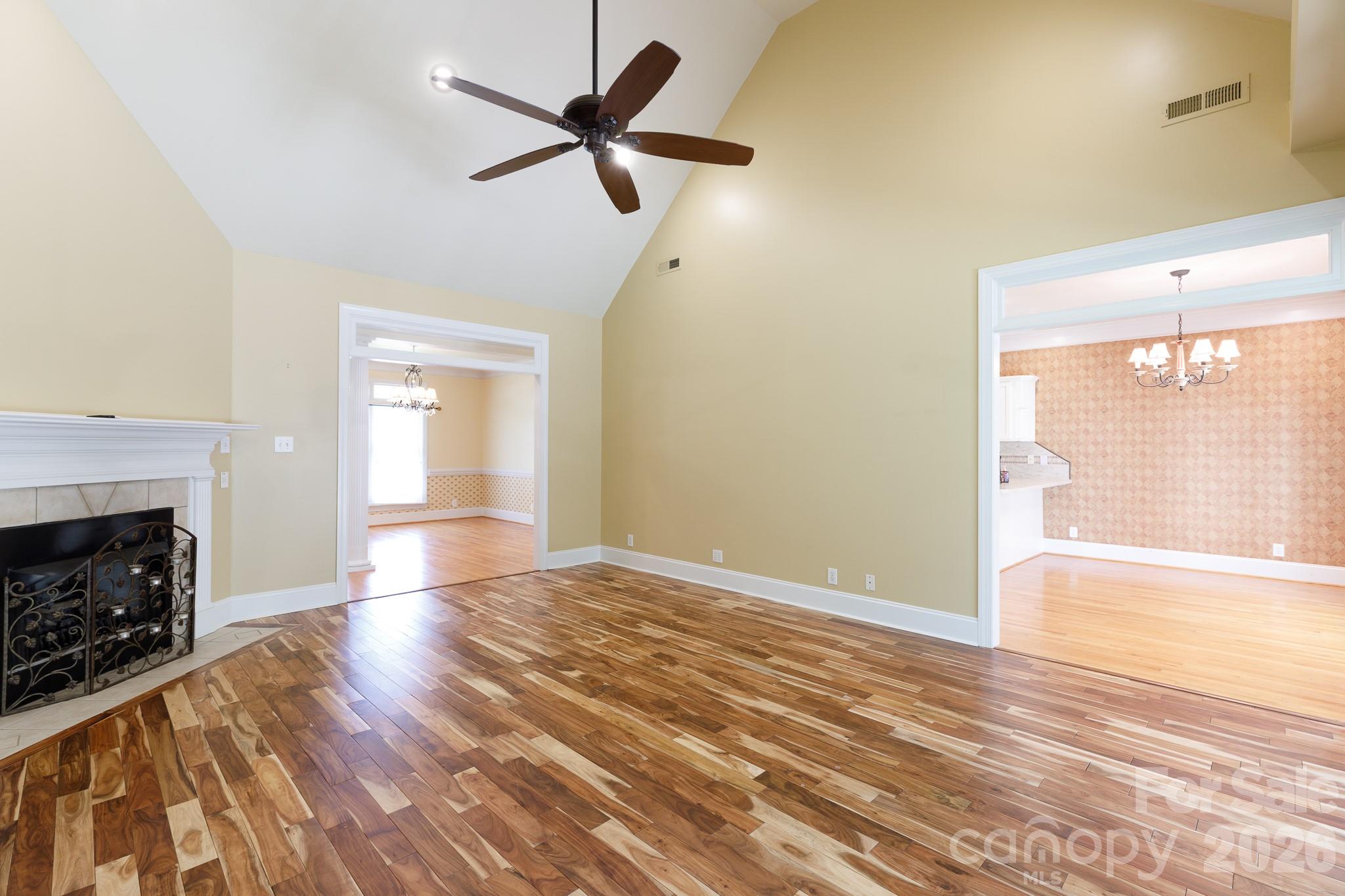 Stornaway - Residential