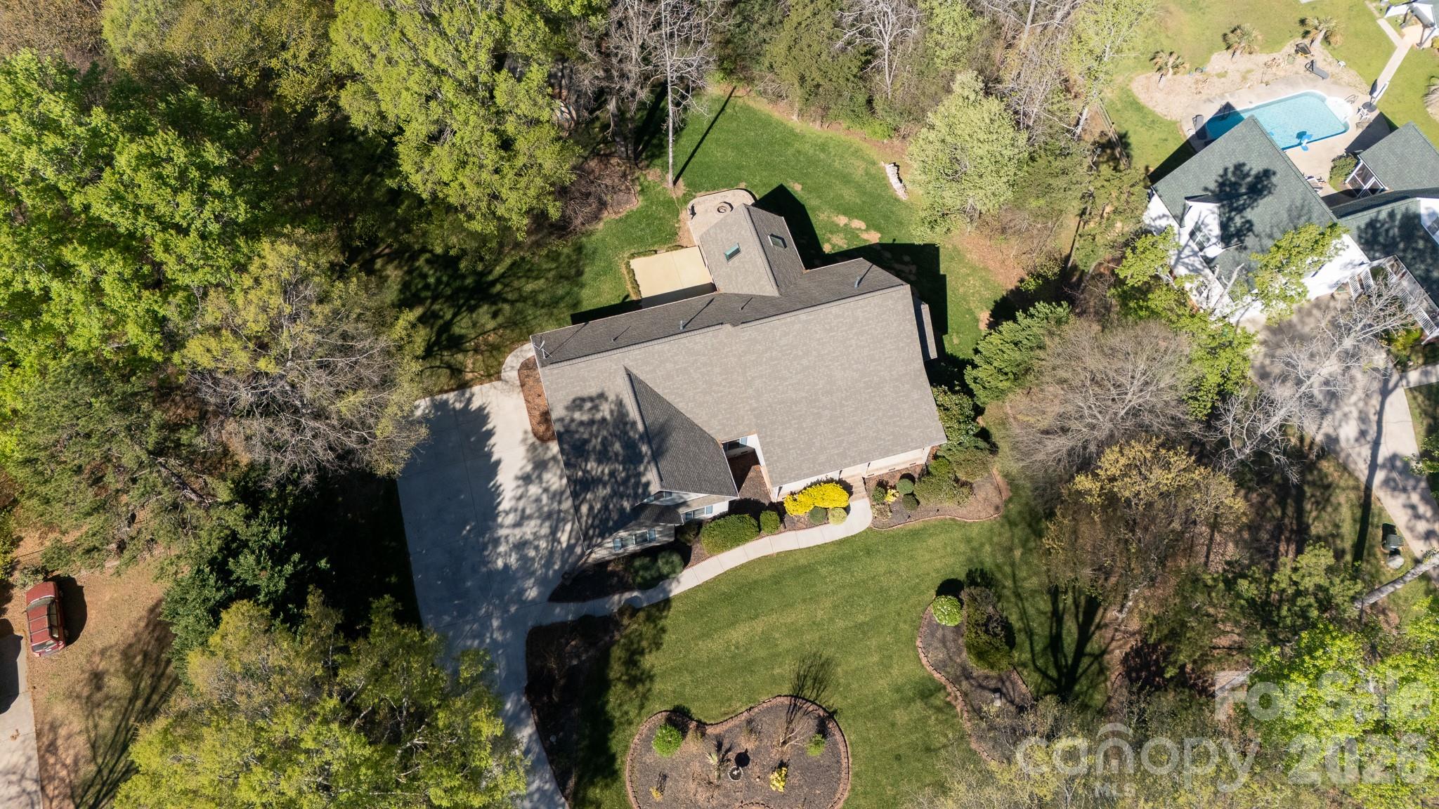 Stornaway - Residential