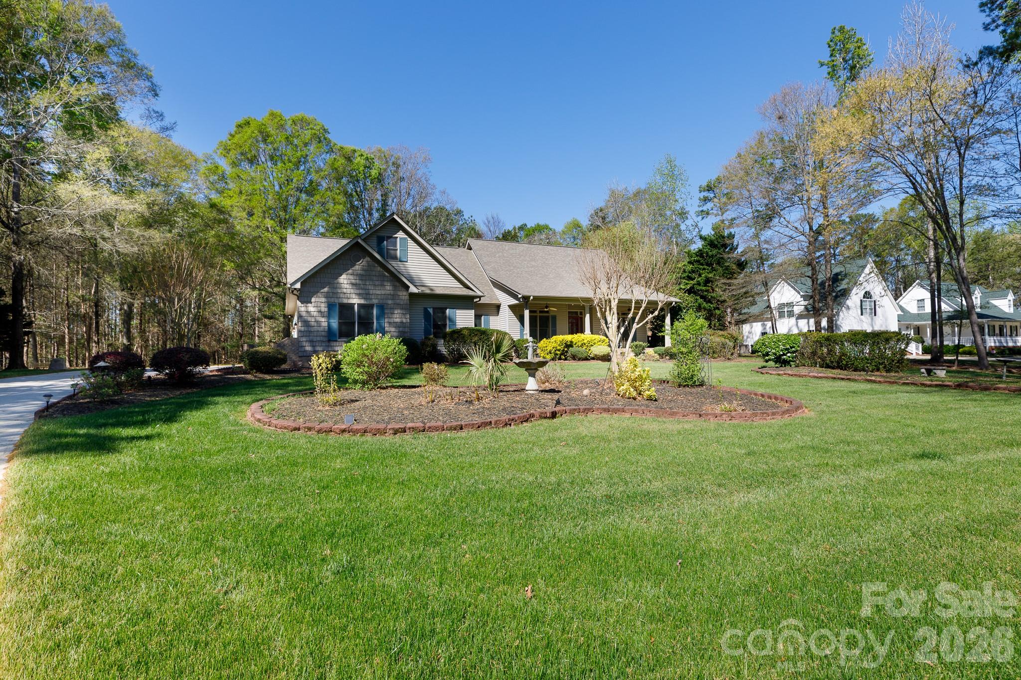 Stornaway - Residential